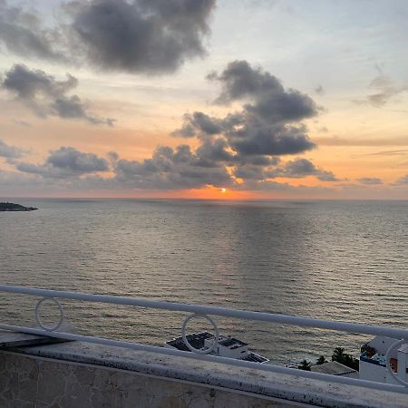 Penthouse 360 Cartagena Lägenhet Exteriör bild
